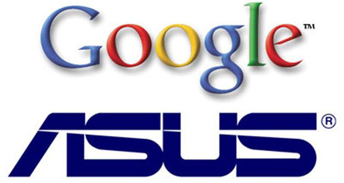 asus google nexus 7