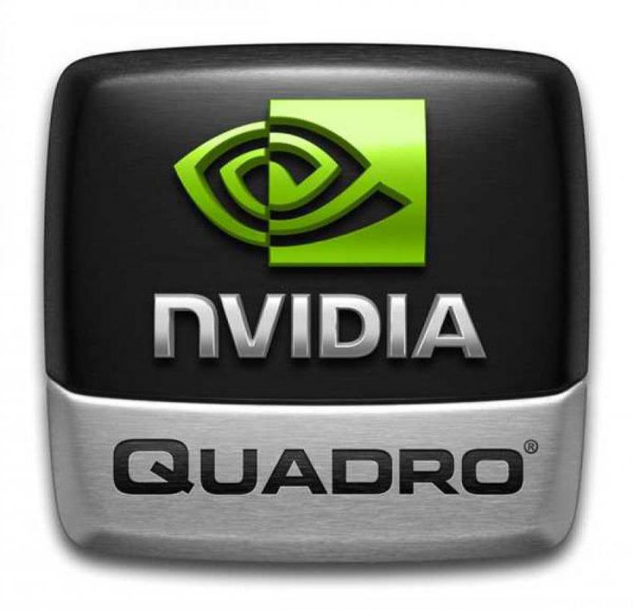 nvidia quadro 4000