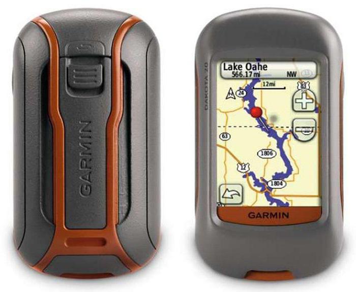 garmin dakota 20 navigator price