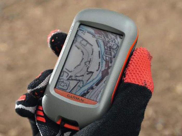 garmin dakota 20 review