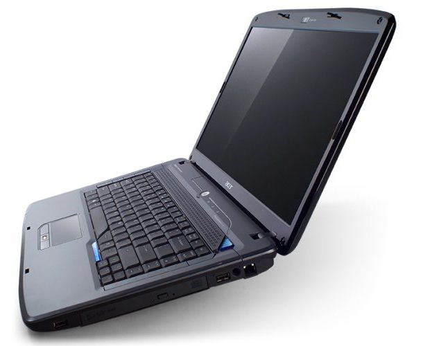 Ноутбук acer aspire 5530 как разобрать