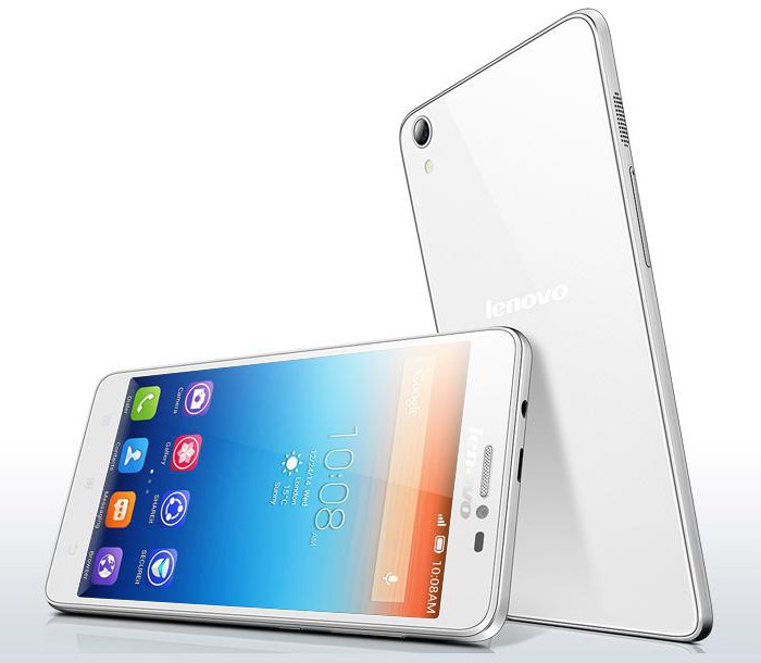 lenovo s850 отзывы