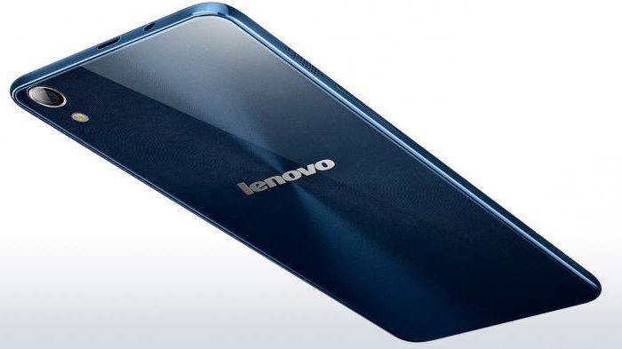 lenovo s850 характеристики и фото