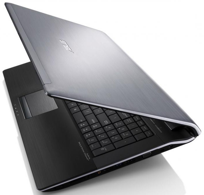 ноутбук asus n73sv