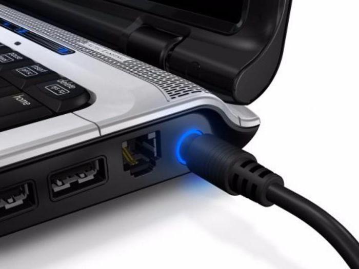 universal laptop charger