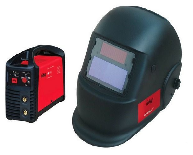 welding inverters reliability rating