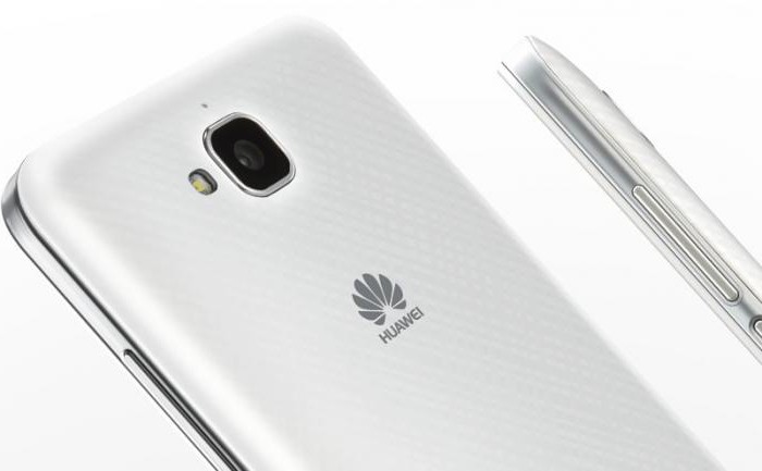 huawei y6 pro case