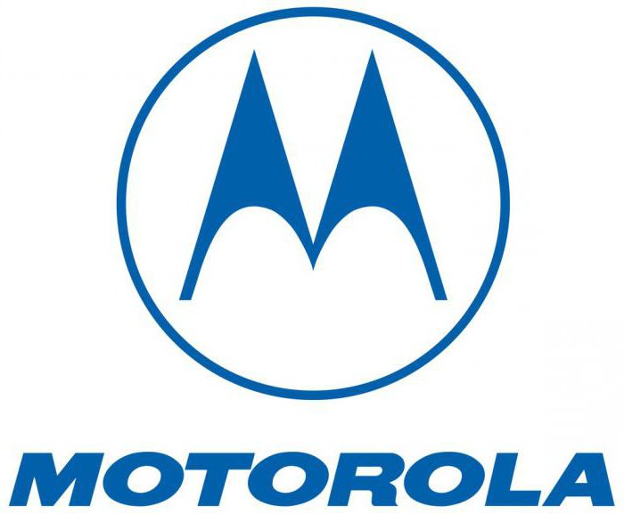 Motorola in Russia