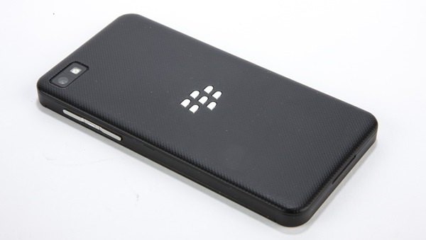 blackberry z10 цена
