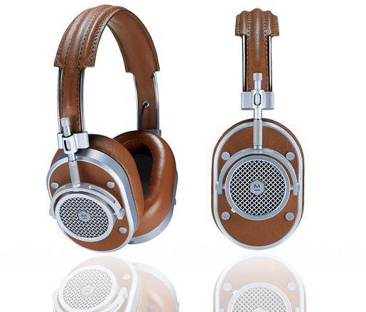 the most beautiful headphones on earth