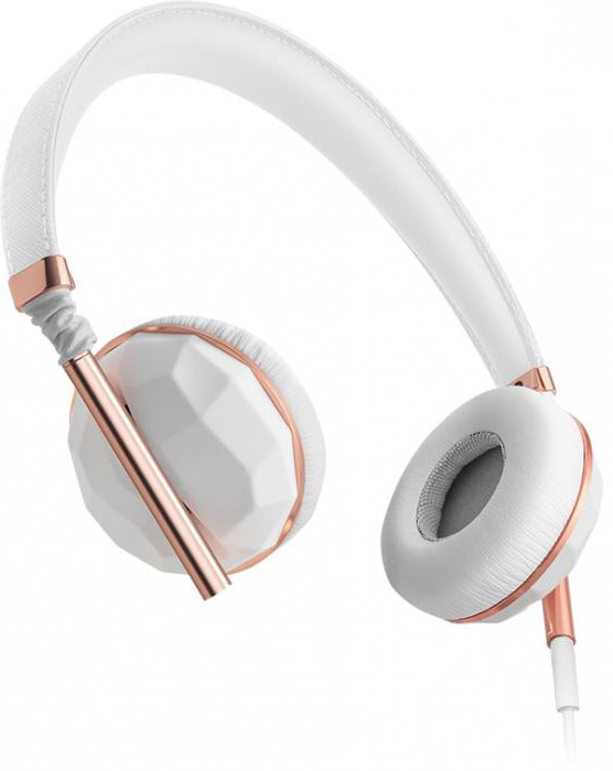 the most beautiful headphones