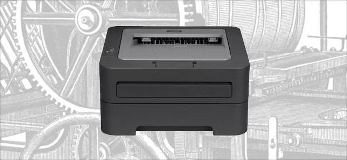 дешевые лазерные принтеры