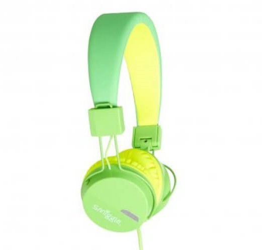 anti-noise headphones for children