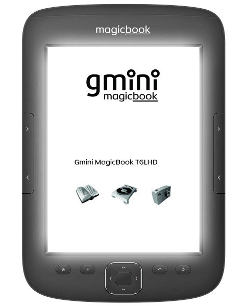 gmini reviews magicbook t6hd