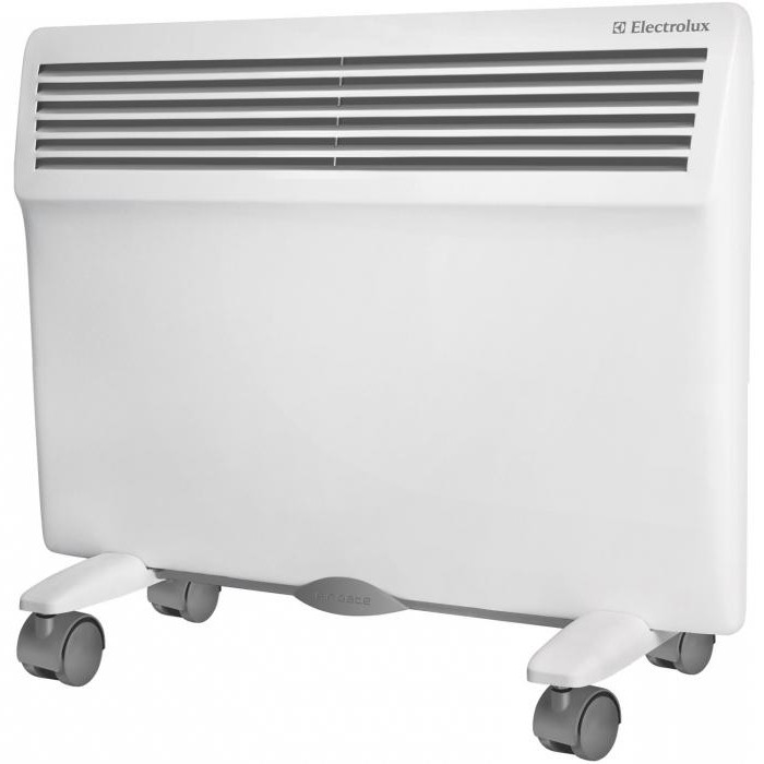 timberk electric convector