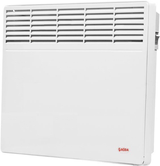 economical electric convector