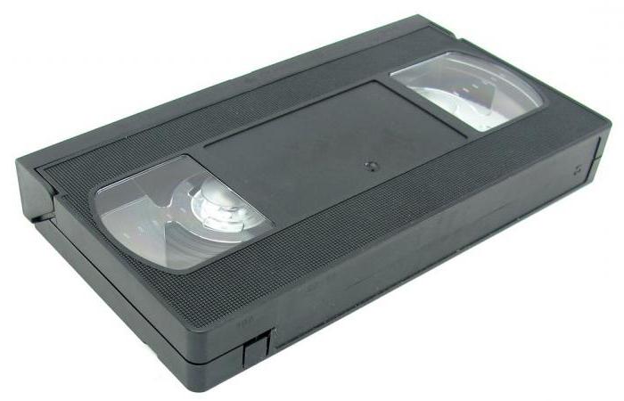 how to digitize video tapes