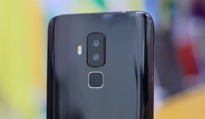 homtom s8 чехол 