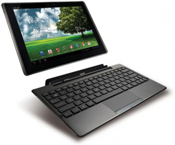 tablet manufacturers reviews