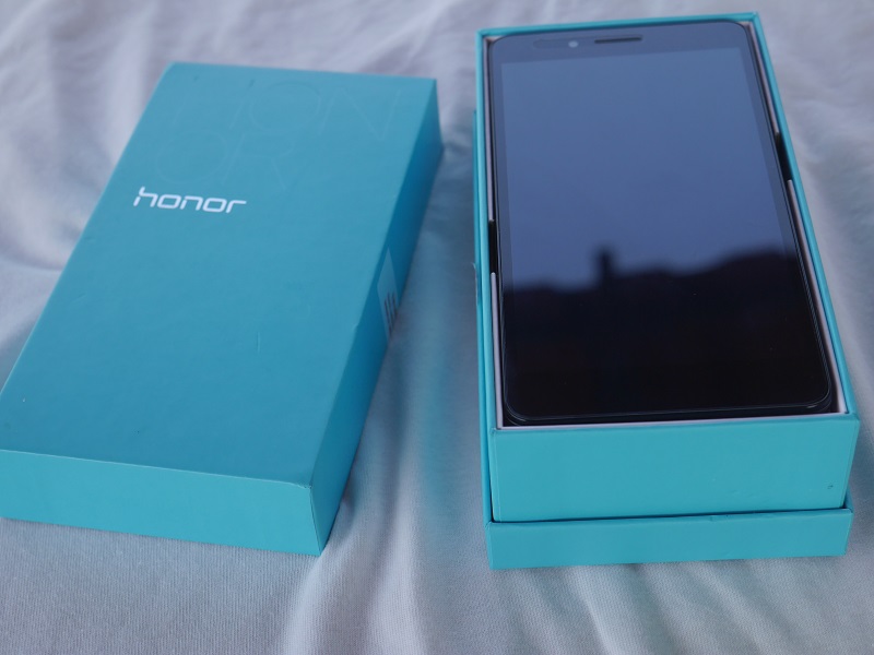 huawei honor 5x