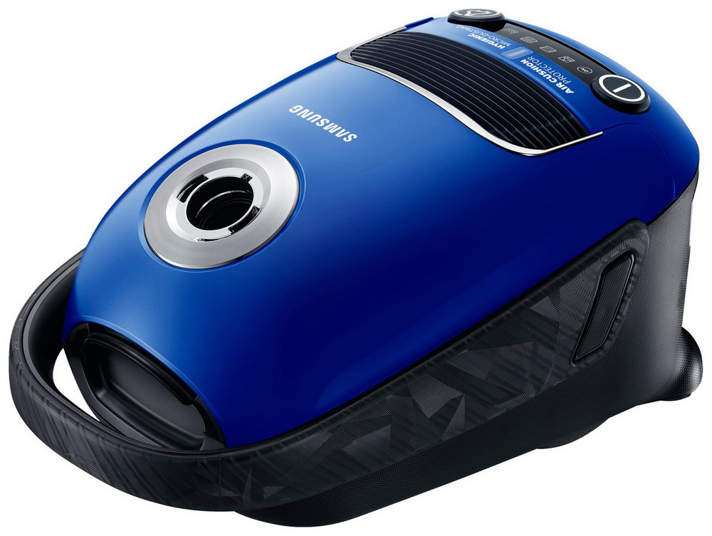 vacuum cleaner samsung