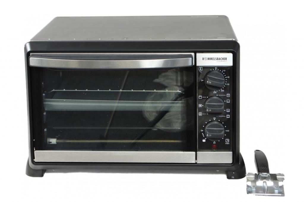 rating of mini ovens