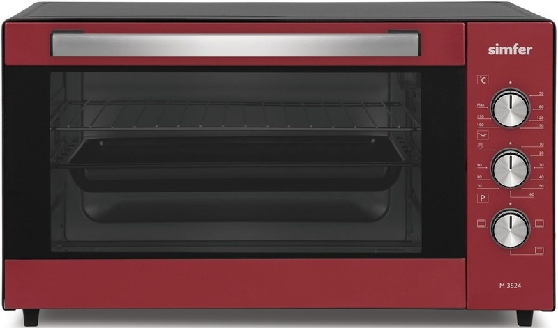 simfer oven