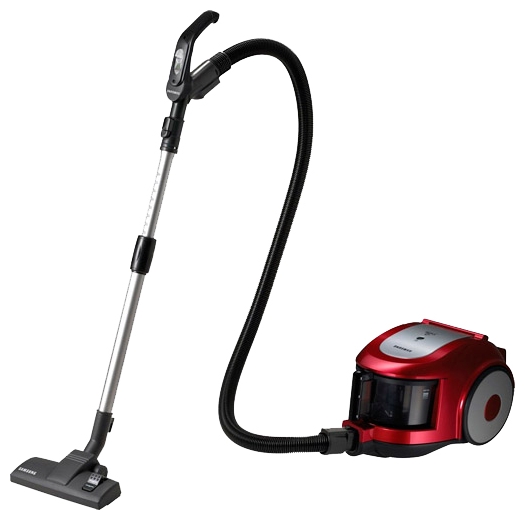 vacuum cleaner samsung