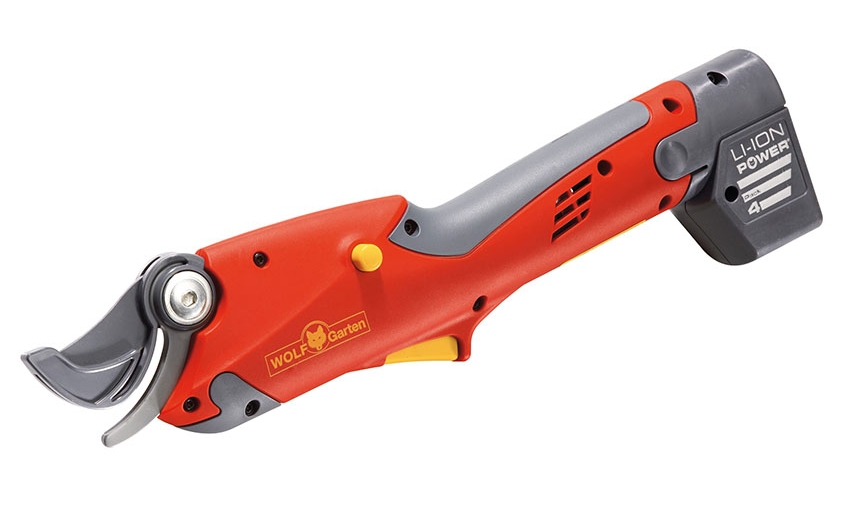 electric pruner