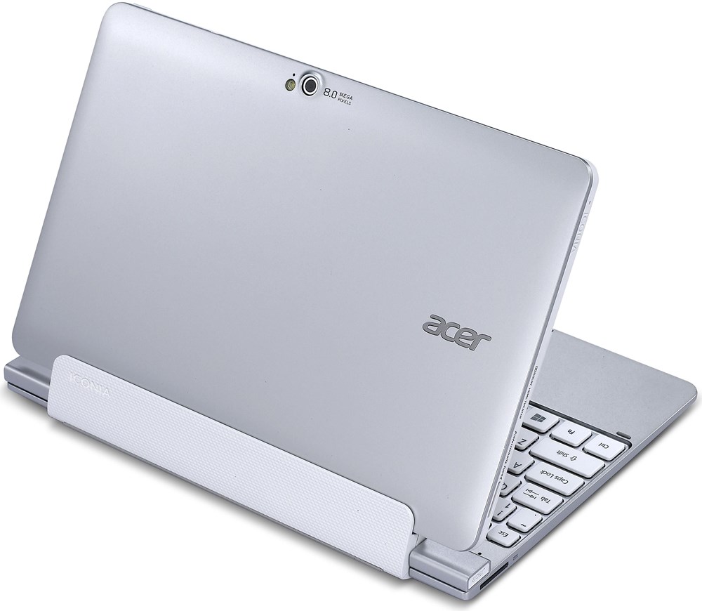 Acer iconia w511 не заряжается