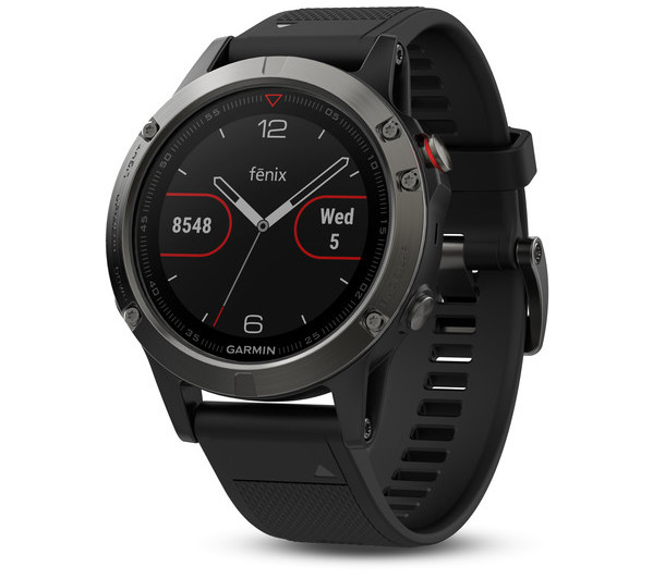 multifunction watch garmin