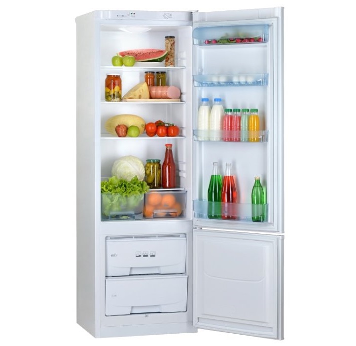 холодильник с низким уровнем шума