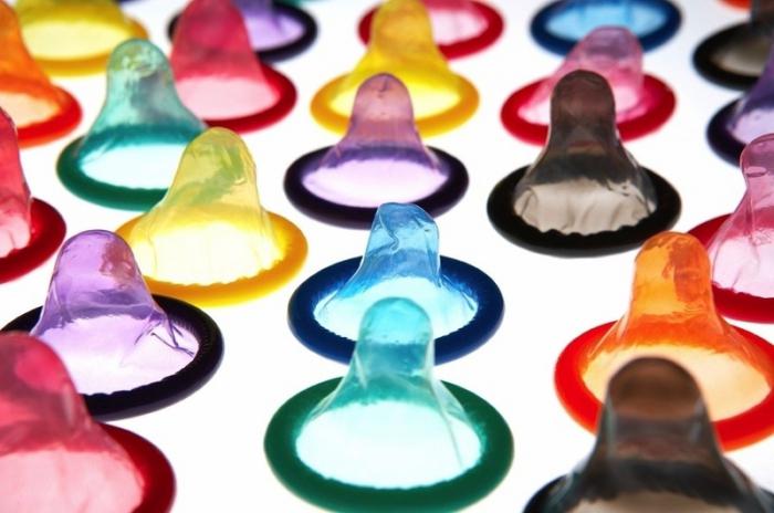 может ли быть аллергия на презервативы