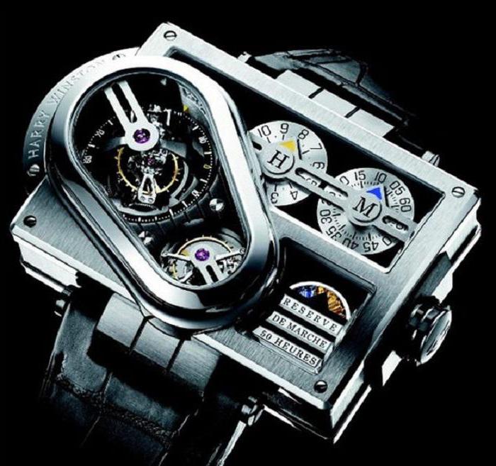 tourbillon in watch what is it