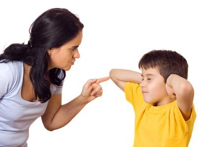 конфликты родителей и детей варианты разрешения