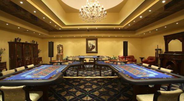  sonesta beach resort casino 5 naama bay