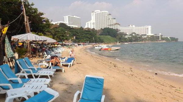 cosy beach hotel 3 таиланд