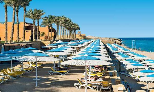  grand resta resort 5 египет марса алам