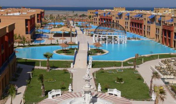 titanic palace spa aquapark 5 hurghada