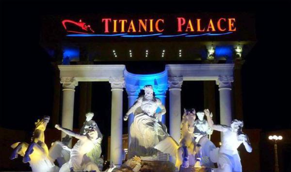 titanic palace aquapark spa 5