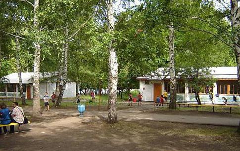 Лагерь жигули самарская область зольное фото