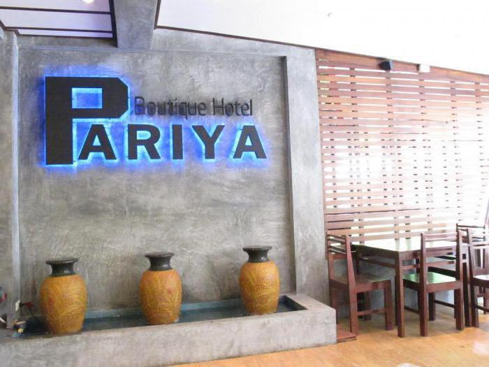 pariya boutique hotel 3