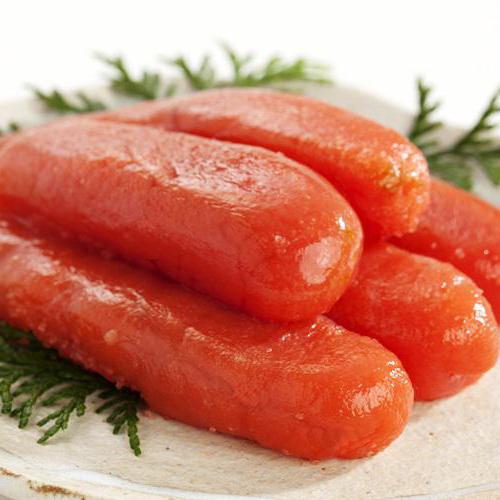 cod roe benefit and harm
