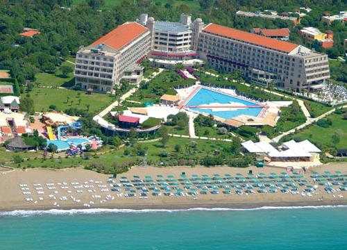 Hotel Riu Kaya Belek