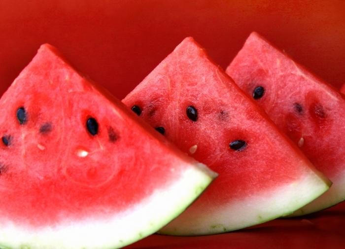 which is more useful than watermelon or melon