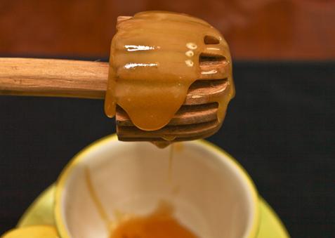 melilot honey benefits