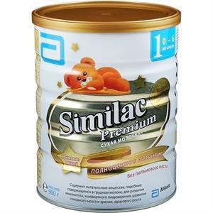 Similak mixtures. Reviews