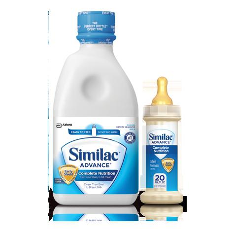 similak milk formula reviews