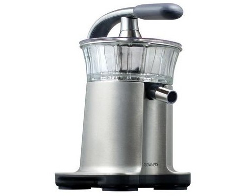 juicer for a large number of apples