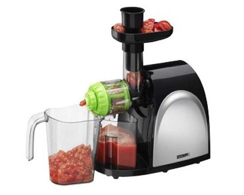 apple juicer